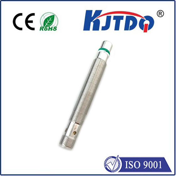 耐高压 接近开关 TCR-S&P-516-1 插件式传感器 PNP常开 全新