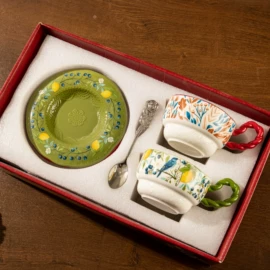 水具套装;咖啡杯;茶具套装