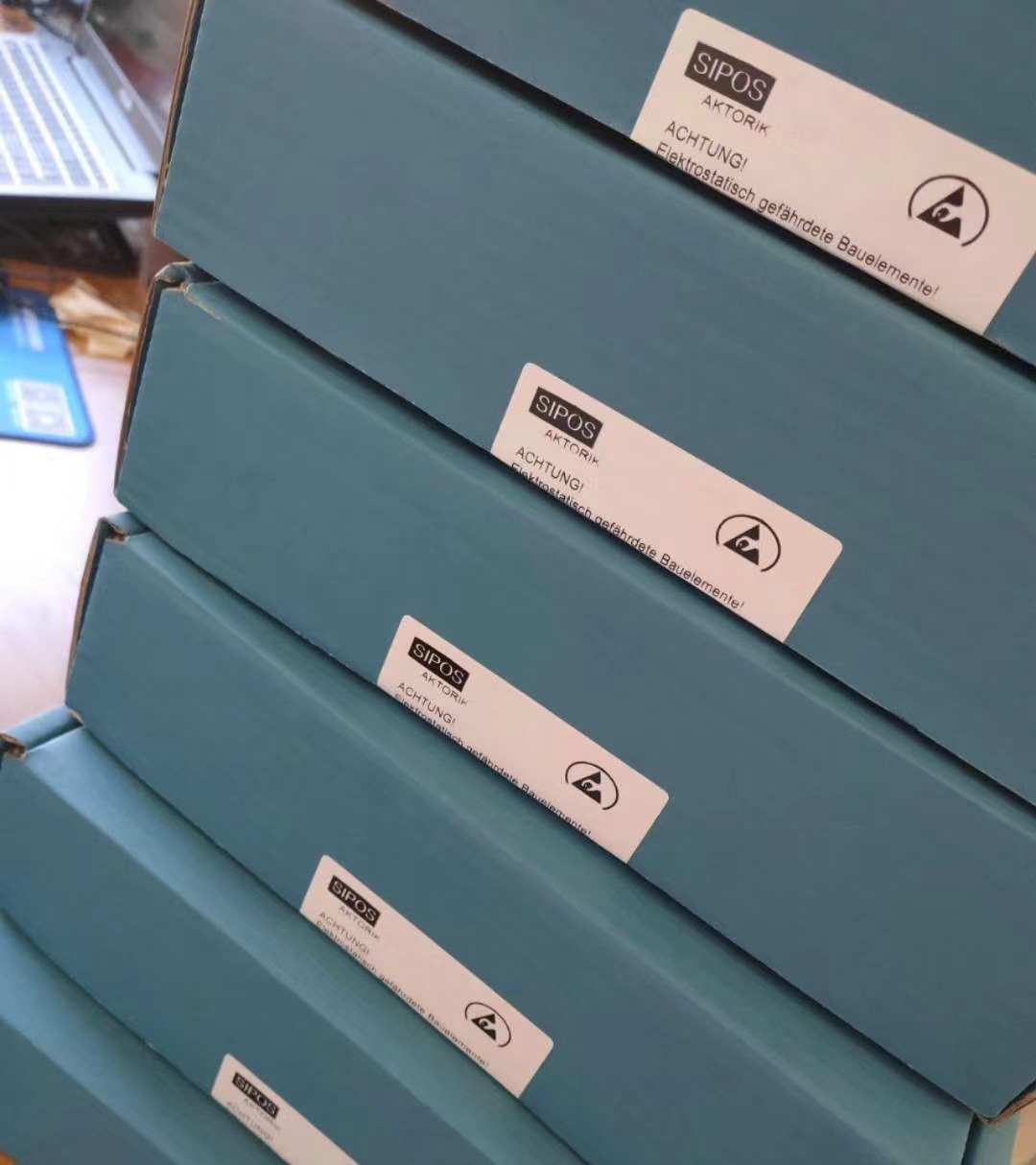 德国原装进口西博思 2SY5014-ORK10 继电器板 电动执行器 厂价供