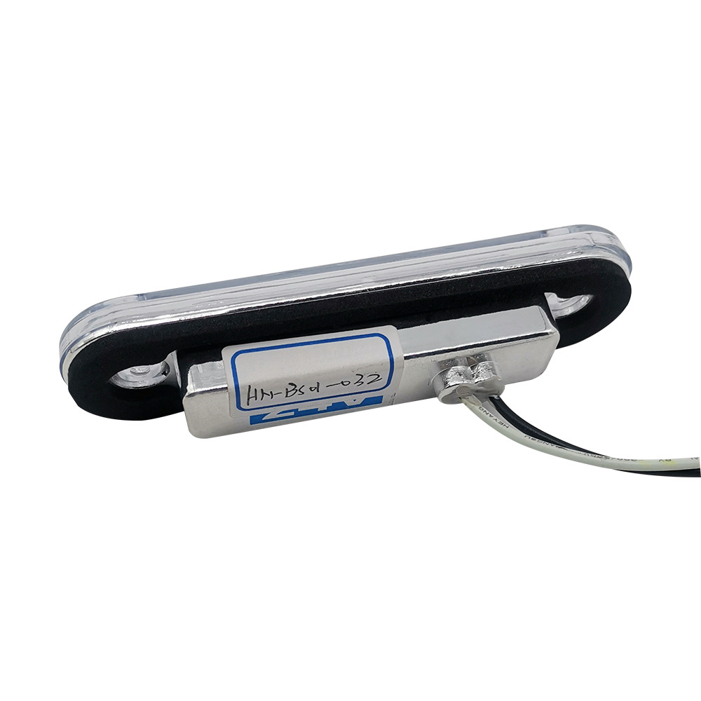 Luz de tira del coche Luz de tira del autobús Luz de pasajero de luz lateral del coche