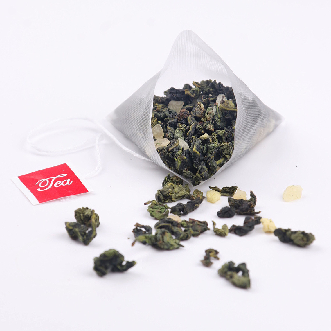 Peach Oolong Tea Rigtion Edition 3G