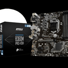 适用微星MEG B365M PRO VDH 电竞主板支持i7 1151针 库存品