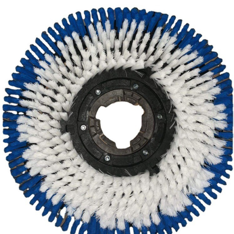 单擦机毯刷洗地刷  GT50  GT55洗地刷盘