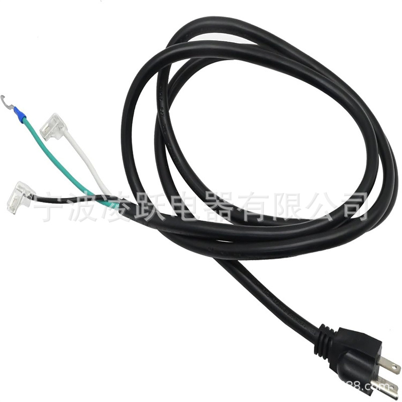 泳池泵电源线 Hayward Power-Flo SP1500 系列 Power-Flo II SP17