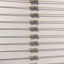 1/4W  5%��1%��75ŷ&Omega;����  ��Ƶ��Ʒ��   &Phi;0.8��0.7mm-0.78mm��