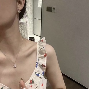 July Jewelry Natural Pearl suit high quality Gourd Pendant Fresh Water Sea Water Really Many Hemp Earrings Pearl Women