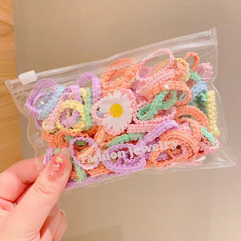 Banda goma bebés, coreano, alta calidad