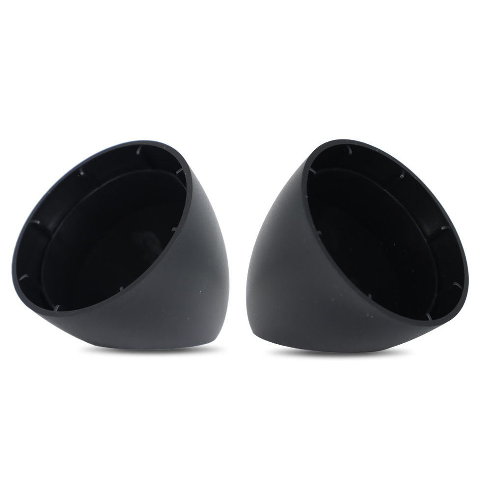 Factory wholesale sky sound speakers, car audio modification speakers, car mid-range center surround small speakers