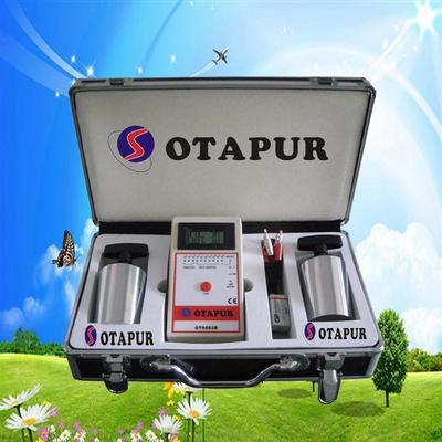 Outepu OT6083B Hammer Surface resistance tester Static Tester Antistatic test