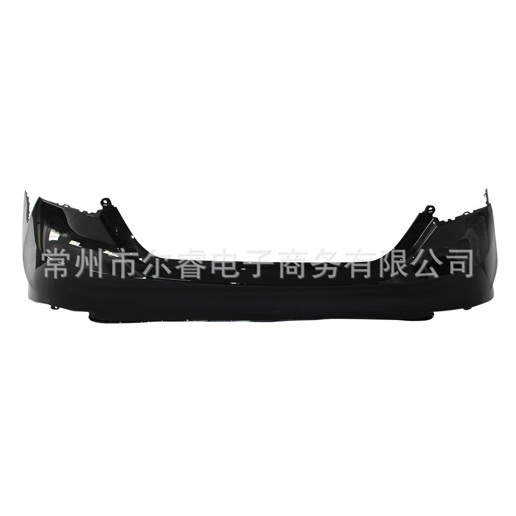 Suitable for Toyota 18, 19, and 20 Model Luxury Camry Front Bumper and Rear Bumper