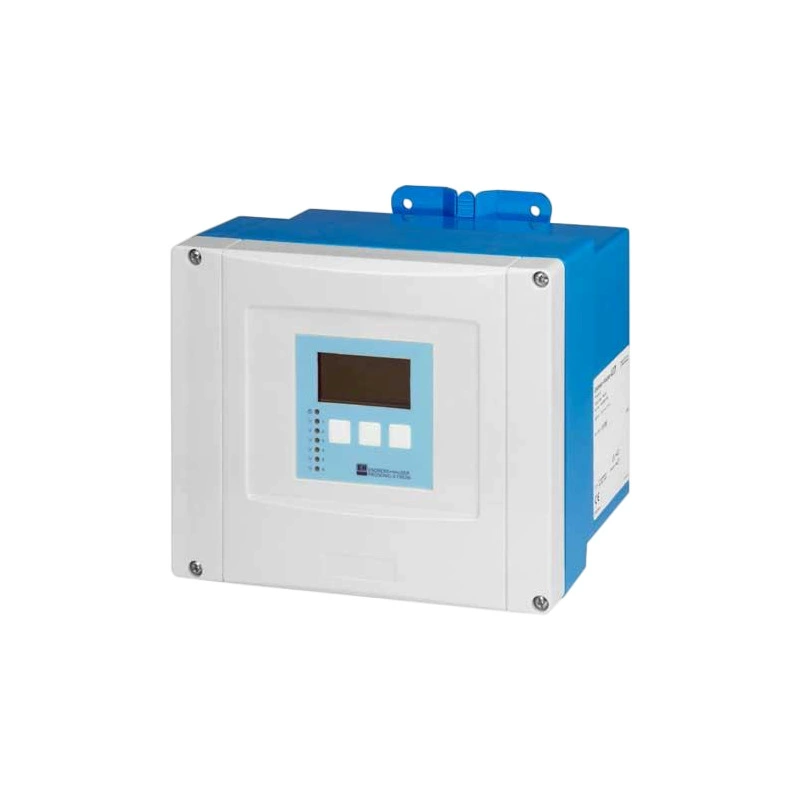 Ультразвуковой уровнемер E+H FMU90-R11CA212AA3A (Германия), передатчик уровня жидкости, раздельного типа