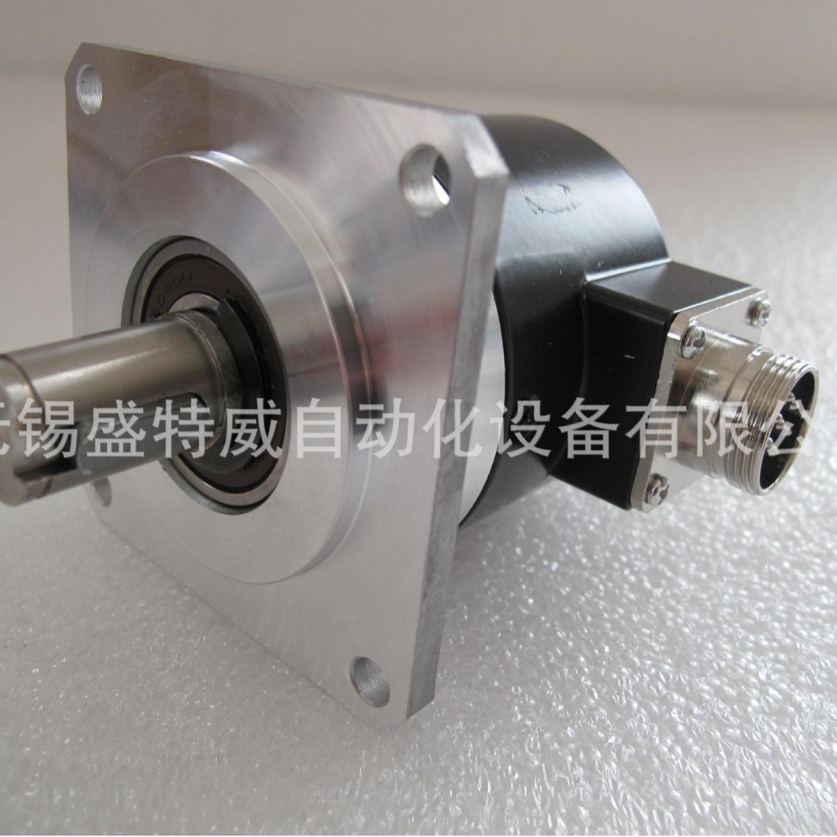 全新 现货ZSF6215-007CW-1200BZ3-12-24F  光电主轴编码器