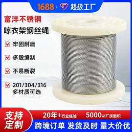 钢丝绳;金属丝绳;卡头