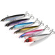 Sinking Minnow Fishing Lures 10g 14g 18g Hard Plastic Baits Fresh Water Bass Swimbait Tackle Gear