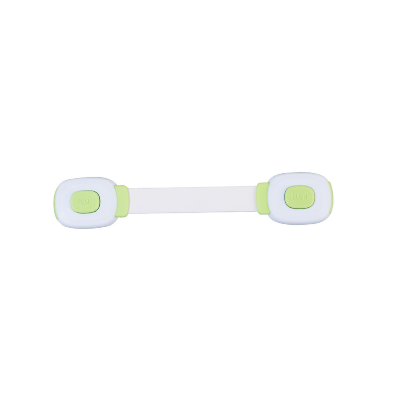 チャイルドプルーフロック Amazon 子供用引き出しロック セキュリティロック 多機能キャビネットドアセキュリティロック 子供用アンチピンチ|undefined
