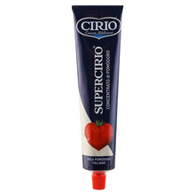 cirio����W ���x��s���Ѹ�130g/֧�����u�����u�Ӽҷ��㼴ʳ