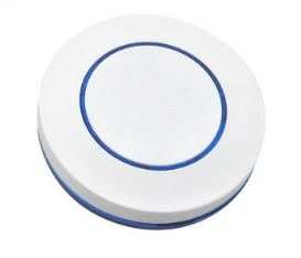 Wireless switch key, electric smart round lock, remote control, 12v, electric control