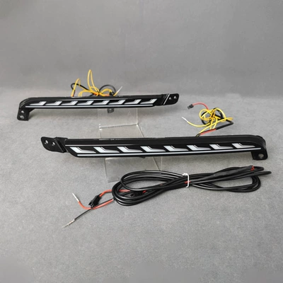 Running Lights Hilux Revo | Gündüz işıqları