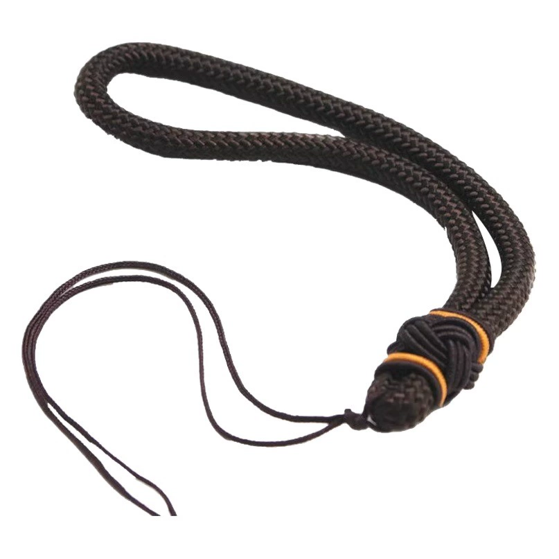 Китайский узел Аксессуары Ручка Веревка с колпачком для узла ананаса Wenwan подвесные аксессуары для веревки автомобильные подвесные аксессуары