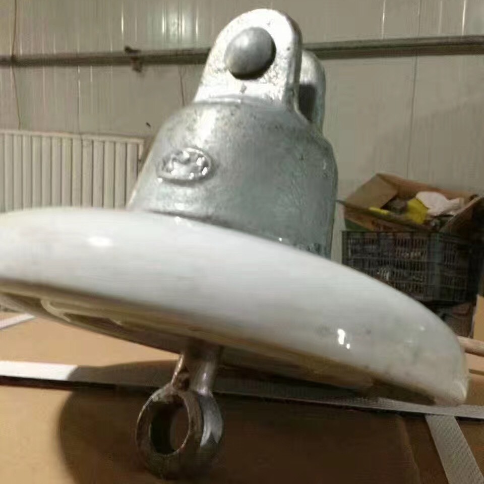 XWP-70  U70BP/146D高压绝缘子标准型盘形悬式  安尔吉电力器