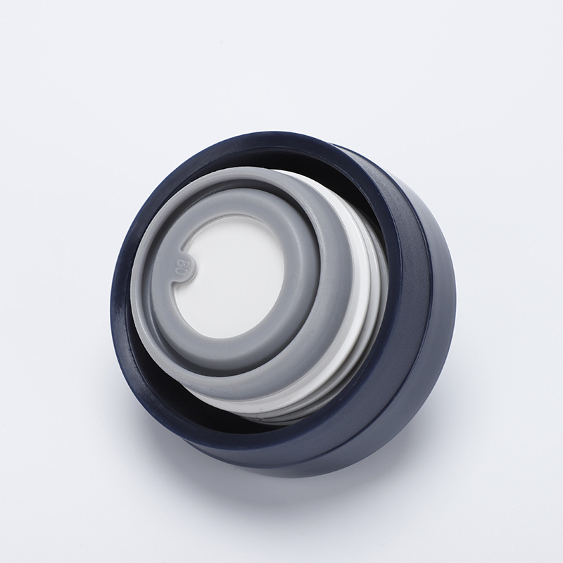 Suministro directo de fábrica mini taza de vacío portátil taza de bolsillo 316 simple color sólido pequeña taza recta taza portátil al por mayor