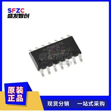 PIC16F676-I/SL SOP14 8λ΢MCU MICROCHIPƬCIC