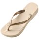 Summer Fashion All-match Clip Flip-flops Women's EVA Soft Bottom Non-slip Sandals Outer Wear Beach Couple Slippers