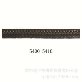 捷克 TEMAC TEMAPACK 填料（泵和阀）PTFE- 5400 工业密封件