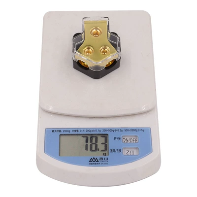 Car audio amplifier modification Other Car Modifications - zinc-alloy-about-783g