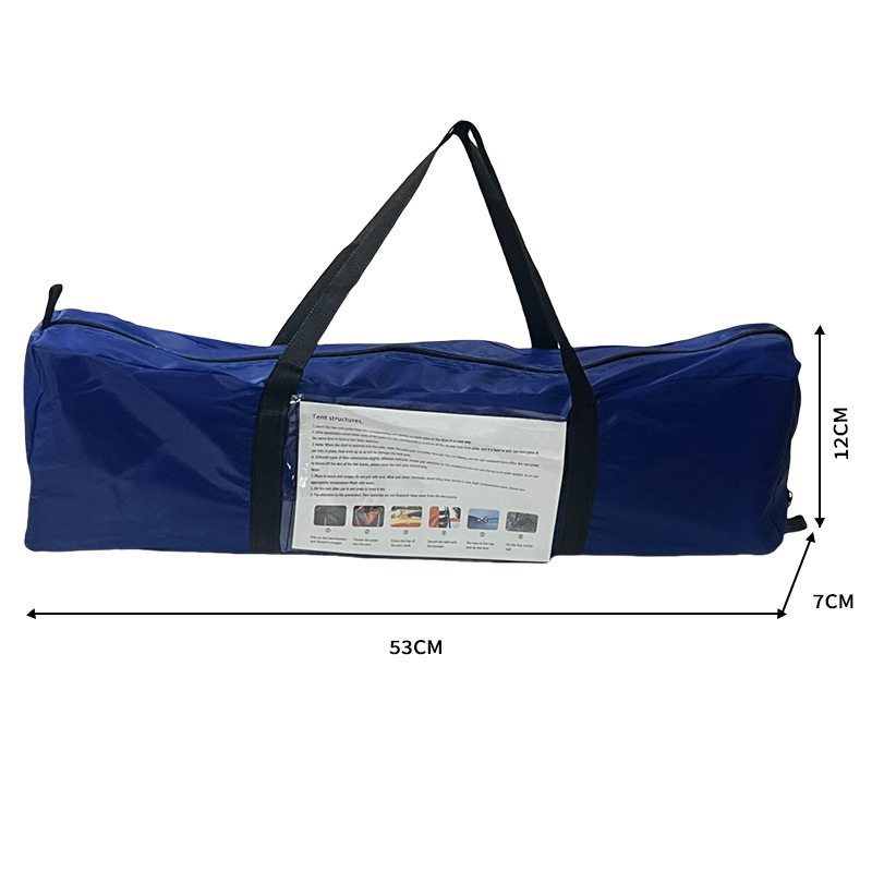 Outdoor toilet tent, portable shower and changing room, camping mobile shower cabin, fishing tent