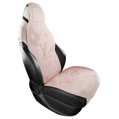 Universal seat cover – 26 Types of Car-Specific Three-Piece