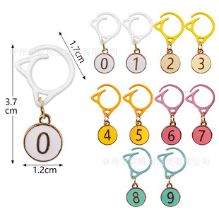 stitch marker�����hᘰ��ӛ̖���_��������ɫ؈���䔵��ӛ̖��