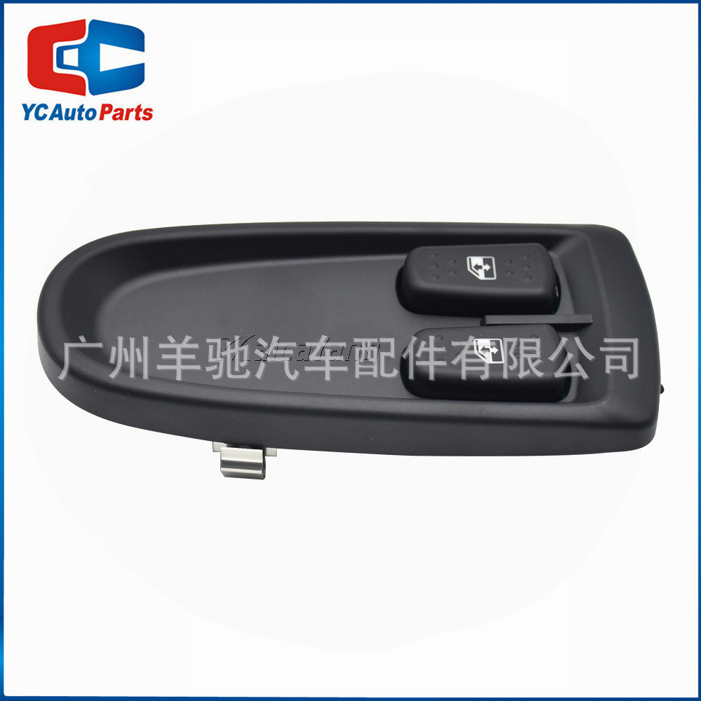 5801304490 Interruptor de elevación de vidrio eléctrico para IVECO Daily IV 2006 - 2012