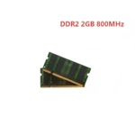 2G DDR2 667 800 PC2 5300S 6400S 笔记本内存条