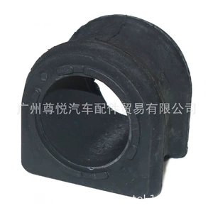 Suitable for Grand Cherokee '17-21 car parallel rod rubber front 68252204AC