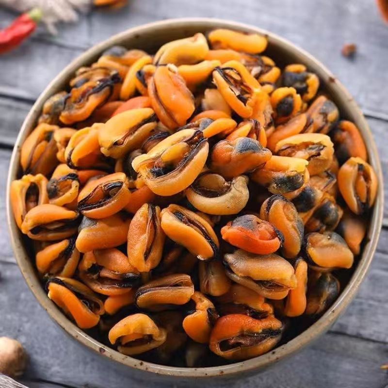 말린 어린이채소 250g [약 180~200개]