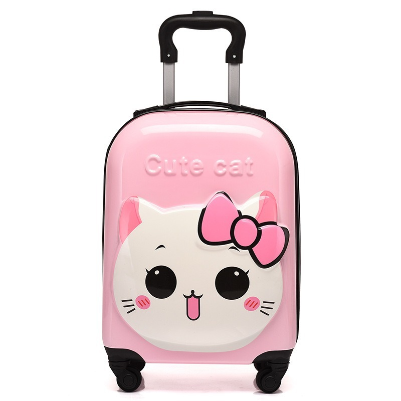 새끼 고양이 핑크