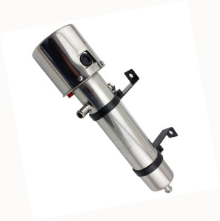Generator set stainless steel water jacket heater generator set special factory supply heating tube heater