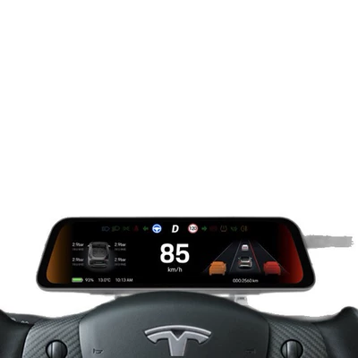 New Model 3/Y/Wireless | automobile instrument