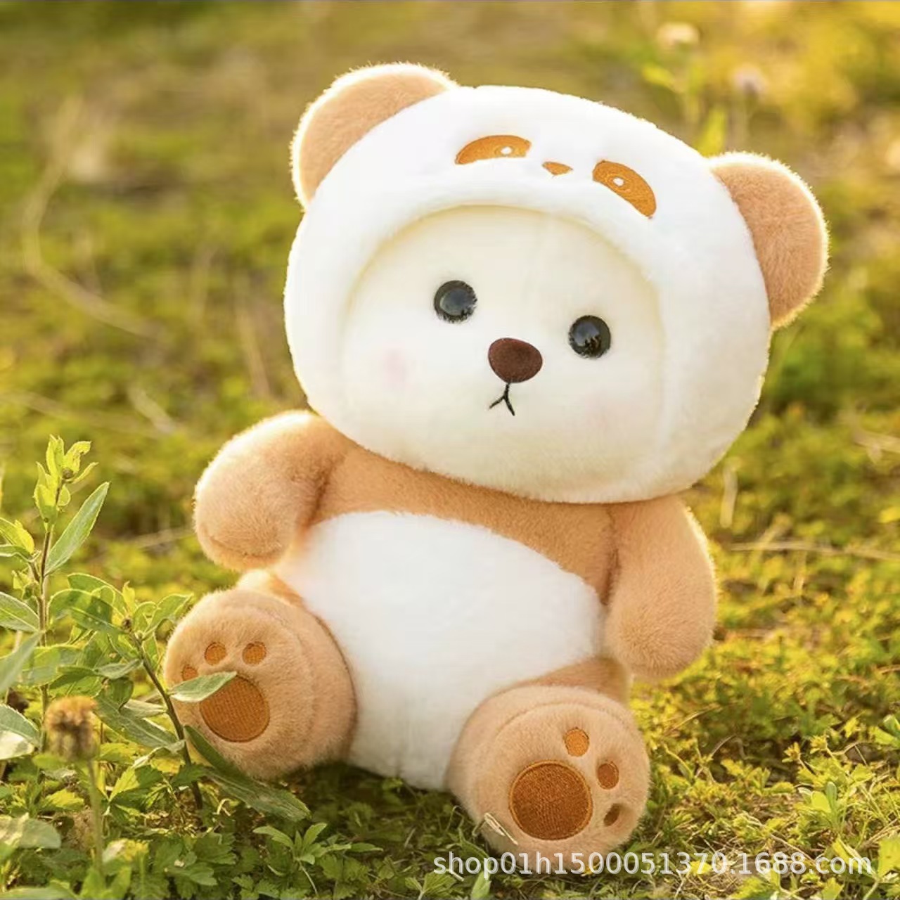 Lena Bear