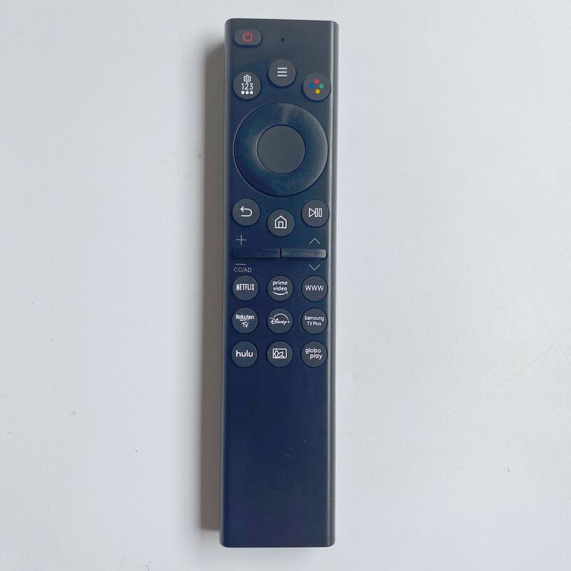 Suitable for Samsung Samsung Tv English Remote Control 1910R Voice Modified Infrared Model Ready for Cross-Border