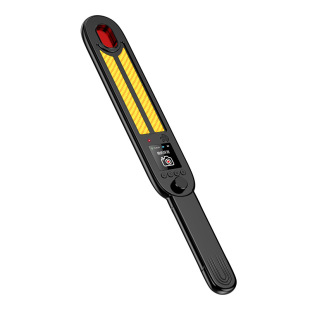 Factory New Detector Anti-Peeping Hotel Anti-Candid Camera Anti-Eavesdropping Anti-Positioning Infrared Camera Detector