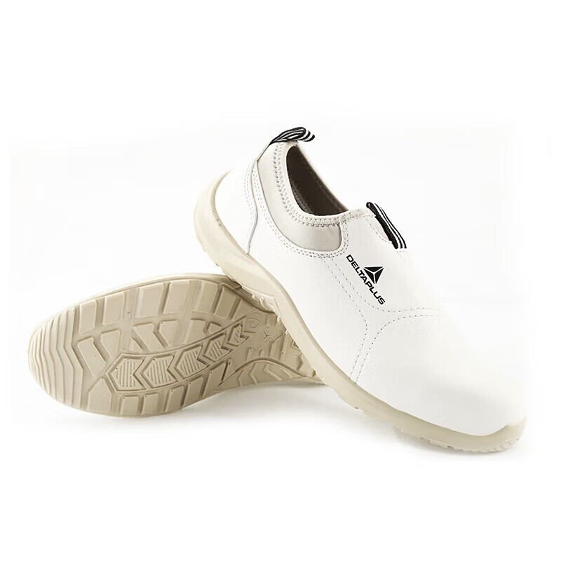 Delta 301213 zapatos de protección laboral antiestático impermeable a prueba de aceite antideslizante contra golpes zapatos de seguridad taller de fábrica de protección laboral