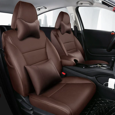 Modelə uyğun (Original) oturacaq örtükləri: Full Surround Seat Cover