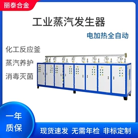 蒸汽发生器;电热器;电热锅炉