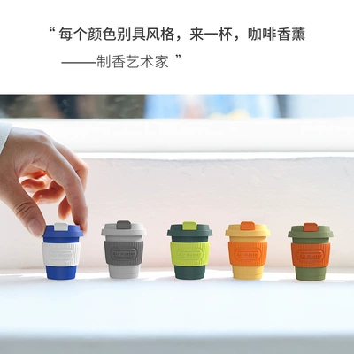 Outlet Small Ornaments Lasting Light — Car Perfume Aromatherapy