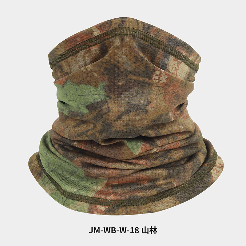 JM-WB-W-18 산림