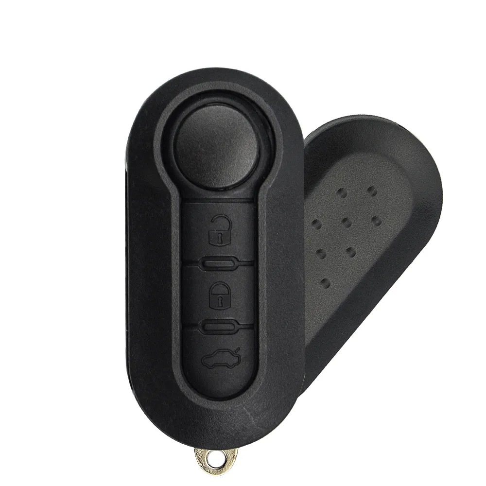 Remote Key Shell for Fiat Bravo Iveco 23 Button