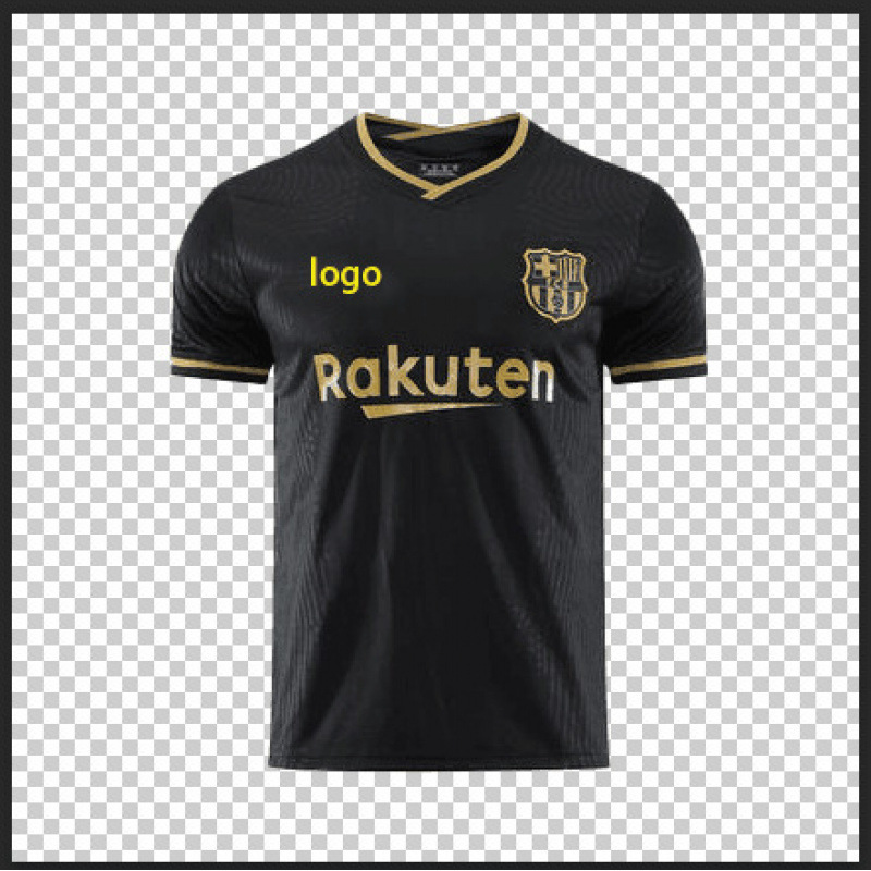 Nuevo Manchester City Flamengo Real Madrid Arsenal Paris Thai Top local y visitante aficionados italianos