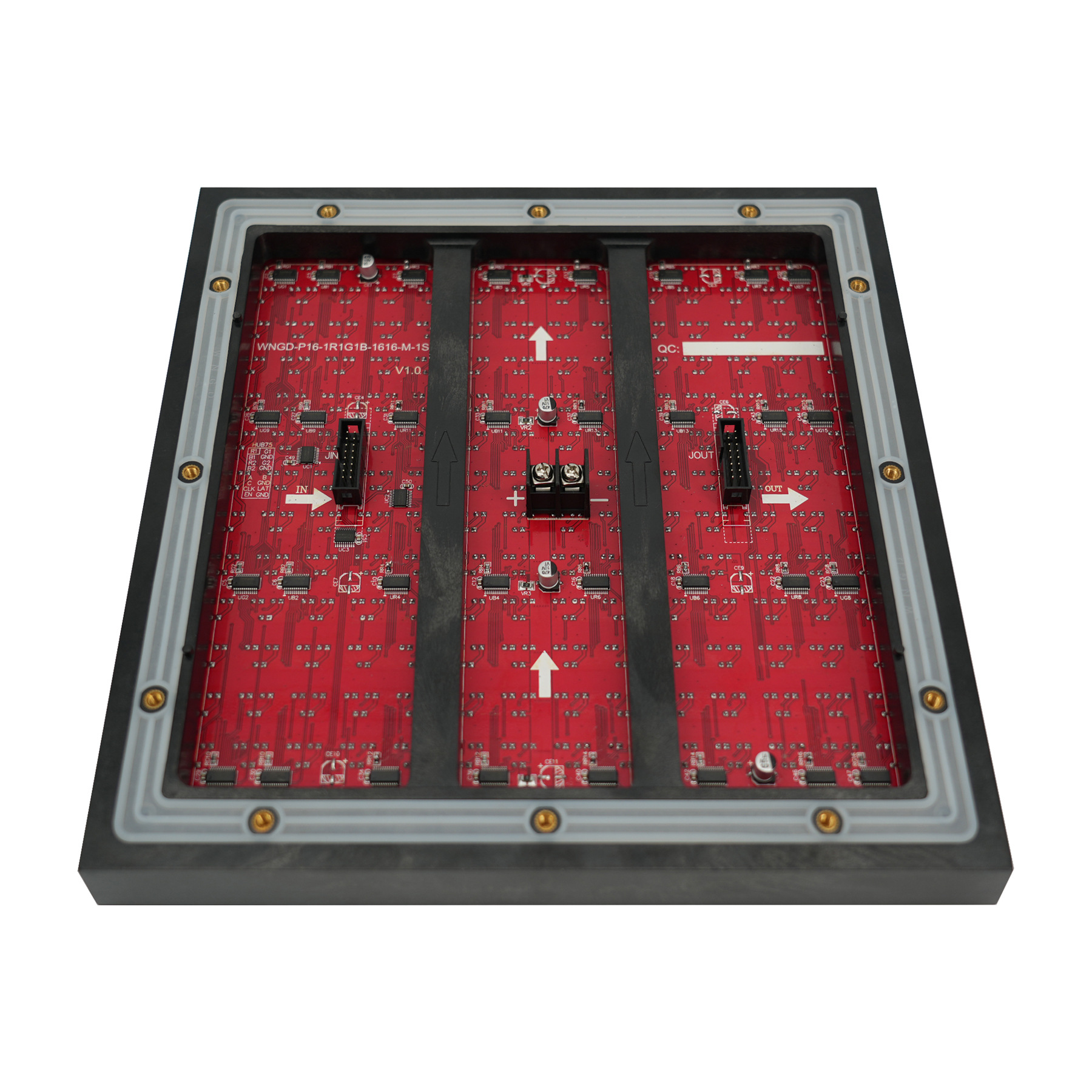 ���ٹ�·��Ϣ��P16��Ƕ�˫ɫ���ģ��